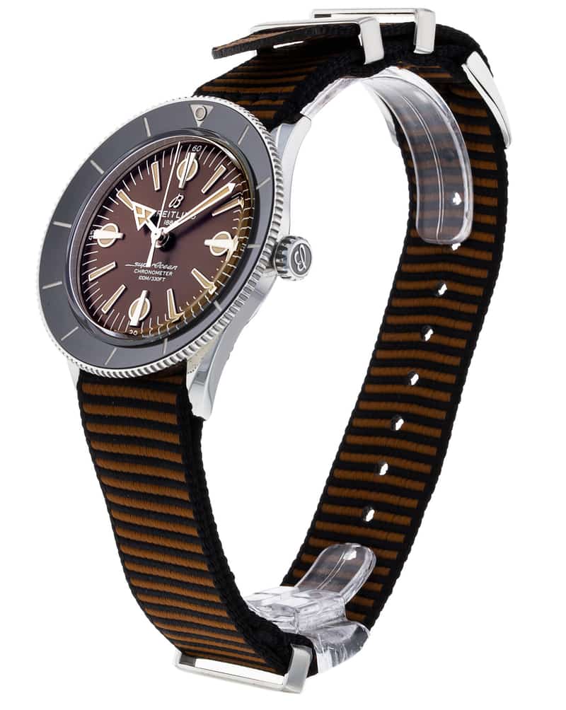 Breitling SuperOcean Heritage A10370